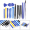 16 Sets Universal Mobile Phone PC Laptop Opener Pry Repair Tool DIY Toolkit K1B