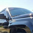 56038725AC Professional Replacement Truck 4 Inch Short Accessories Antenna Mast