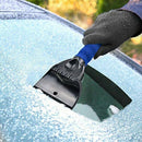 Car Windshield Ice Snow Scraper Tool Window Frost Scraper Remover