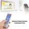 Universal TV Remote Control Oversize Key Controller for Big-button TV Sets