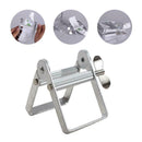 Paint Extruder Toothpaste Tool Squeezer Oil Roller Metal XP3A