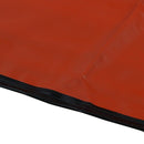 Waterproof Oil proof PVC Kitchen Full Apron Garden Butcher Cleaning Wear Un