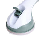 Bathroom Tub Super Grip Suction Handle Shower Safety Cup Bar Handrail