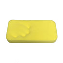 Memory Foam Cotton Armrest Cushion Pads Elbow Arm Rest Cover Chair Armrest Pads