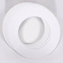 10pcs/set 14OZ Standard Melt Wax Cleaning Ring Body Shaving Hair Removal ToolOZ