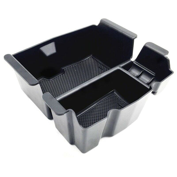 Center Console Organizer Tray For Jeep Wrangler Jl And Jlu (2018-2019) Jeep