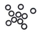 10x 6902-2RS Bearing 15x28x7 mm Metric Thin Section Ball Bearings 6902RS WGJ Gw