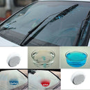 Car Windscreen Window Glass Concentrated Cleaner Auto Care Wash Tab AccessoryLJ