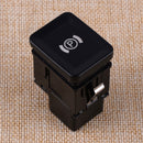 Electronic Handbrake Button Switch Fit for Volkswagen Passat B6 3C CC 3C0927225B