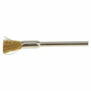 Motorcycle Durable Polishing Rustproof Metallic Wire Brush Cleaning Tool S M8G1