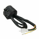 Motorcycle 7/8" Handlebar Horn Turn Signal Headlight Electrical Start Swit%!