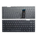 New Replacement Laptop Keyboard US for ASUS X451 X453 X455 X453MA X455 X455L