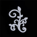 Lovely Christmas leaves Metal Steel Flower Cutting Dies Album Paper  Z