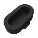 10pcs Dustproof Protective Plugs Caps Covers for Garmin Fenix 5 Forerunner 935