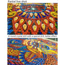 Dog Pattern Special Shaped Diamond Painting Diy 5D Partial Drill Cross Stit