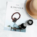 Buddhist Brown Wood Round Beads Elastic String Wrist Bracelet for Unisex P8C6