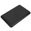 Serving Tray Japanese Style Rectangular Plastic Tray Food Serving Tray for