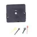 Quartz Alarm Clock Movement Mechanism DIY Replacement Part Set sp