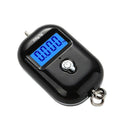 WeiHeng 25Kg X 5G New Scale Kitchen Digital Hanging Scale Mini Electronic L D5G9