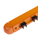 Cue Caddy (Rack) - Holds 6 Cues - Cue holder for Pool / Snooker Billiard