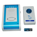 digital wireless doorbell door bell wireless doorbell 32 Tunes Remote Cont U7L3