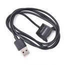 Replacement USB Charger Charging Cable for Vivosmart HR Smart Watch Tracker  Z