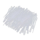 Plastic Transfer Pipettes 2ML, Essential Oils Pipettes,Graduated,Pack Of 100,