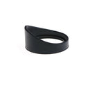 Binocular Rubber Eye Cups Lens Caps for 32-35mm Microscope Eyepieces 2pcs ME