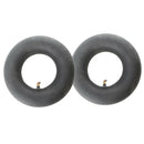 2X Perfect 3.00 X 4 INNER TUBE FOR FRONT/REAR TIRE STEM FOR 3.00-4 TUBE