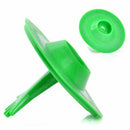 1PC Washroom Hand Shape Sink Plug Water Rubber Sink Stopper. X7X1