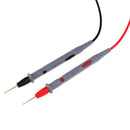 110cm Digital multimeter test lead probe cable SMD SMT needle tip 1000V 20 FT