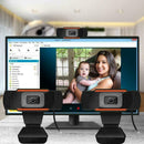 A870 480P USB Webcam Fixed Focus video Web Camera For Desktop Laptop Pretty
