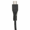 1.5m Micro USB Cable With ON/OFF Charging Cable Switch Toggle Power Control ME