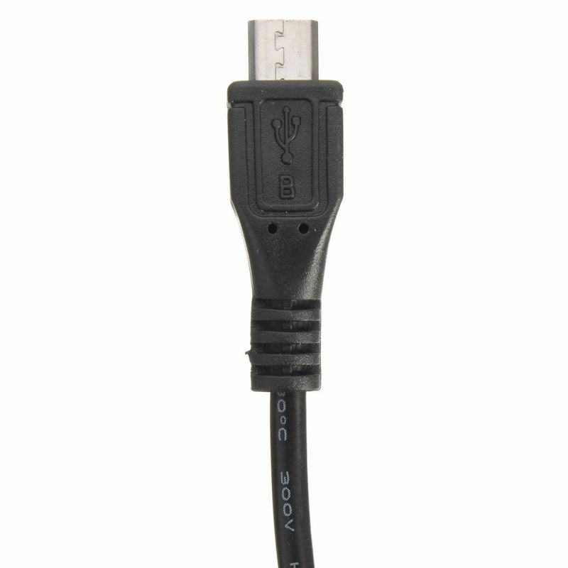 1.5m Micro USB Cable With ON/OFF Charging Cable Switch Toggle Power Control ME
