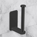 Toilet Paper Holder Self Adhesive Kitchen Washroom Adhesive Toilet Roll Hol F8L5
