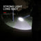 100000LM Powerful USB Rechargeable LED Flashlight Searchlight Torch Work Light