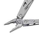Foldable Multi-Pliers Portable Multifunctional Pliers Outdoor Supplies Camping