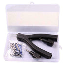 Car Fuel Injector Repair Pliers Gas Petrol Wrench Micro Tools SCR Remover I6Q8