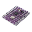 SC16IS750 Single UART with I2C-bus/SPI interface