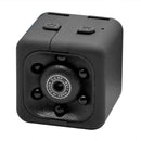 SQ11 1080P HD Night Vision Mini Action Camera DV Sports Video Camcorder