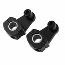 Motorcycle Accessories Hand Fixed seat bracket Moto Adjust booster handleba