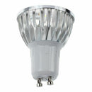 1x Gu10 Warm White 4 Led 6W Energy Saving Spot Light Lamp Bulb 220V