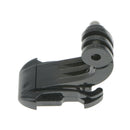 5x J-Hook Buckle Adapter Holder Body Harness Helmet Chest Strap For GoPro
