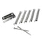 High Quality Tremolo Springs, Claw And Screw Set, for Electric Guitar