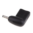 2pcs DC 4.0x1.7mm Male to Square Female Jack Power Adapter Socket For Lenovo