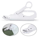 Handheld Sewing Cutting Machines Multipurpose Mini Electric New Automatic S B5W7