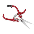 Multi-functional Gardening Scissors Manual Pruning Shears Branch Cutter