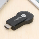 1080 HDMI Anycast Miracast Airplay WIFI Display Dongle Adapter Wireless Receiver