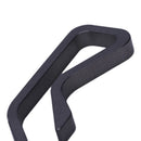 Titanium Alloy Carabiner Key Clip Keychain Hooks Key Ring Hanging Buckle Hi K3X4