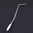 For Fd Strat 1 Set 6 Strings Chrome Guitar Tremolo Bridge With Bar New A